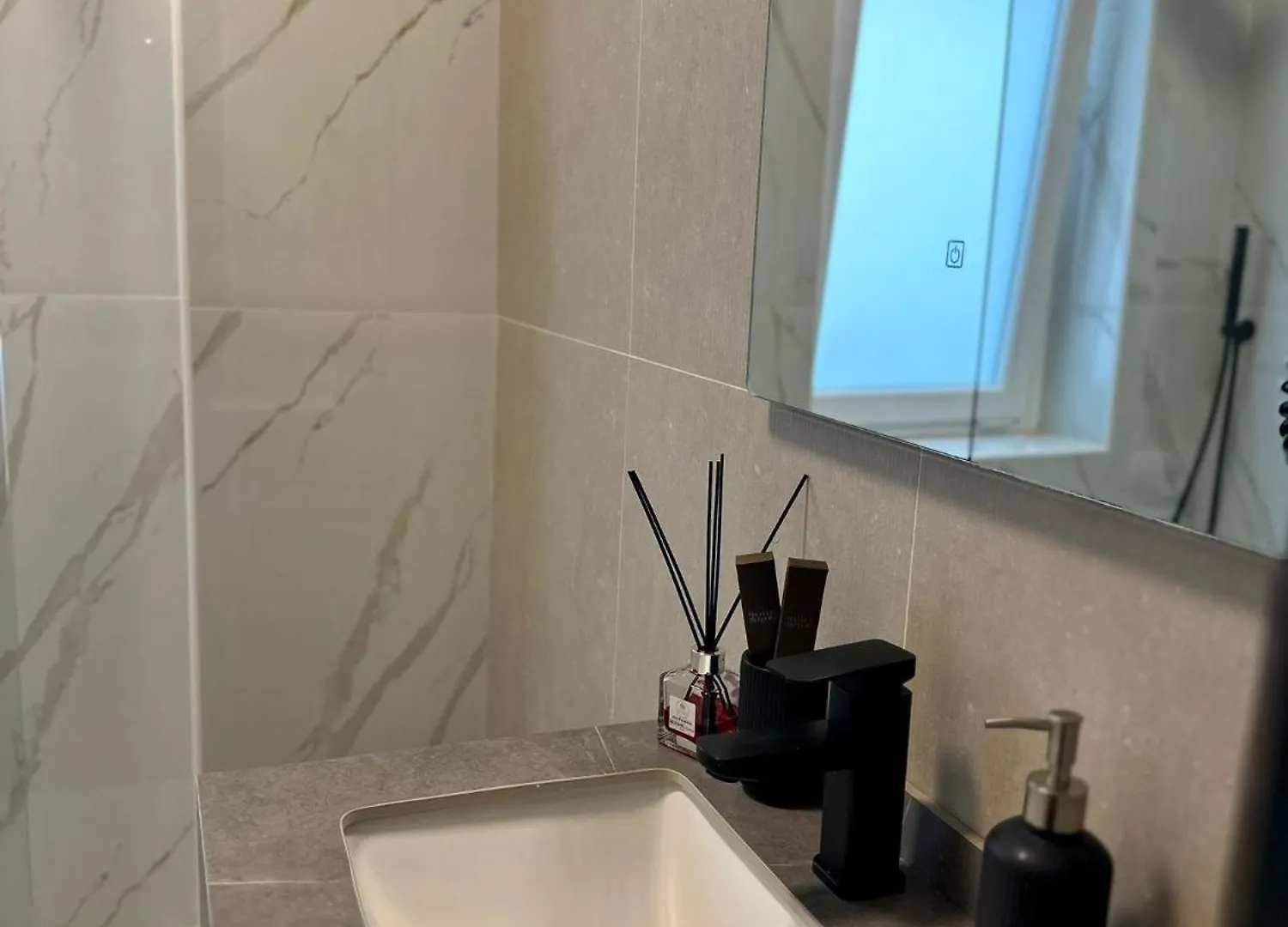 Golden Palm B&B Bari Italia
