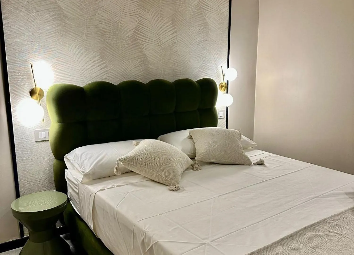 Golden Palm B&B Bari Italia