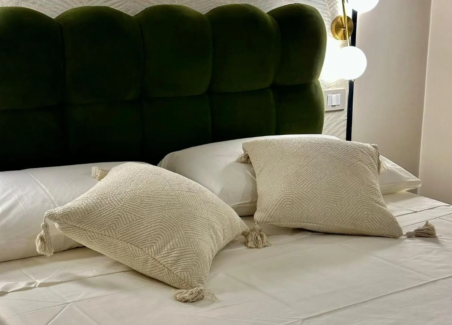 Golden Palm B&B Bari 0*,  Italia
