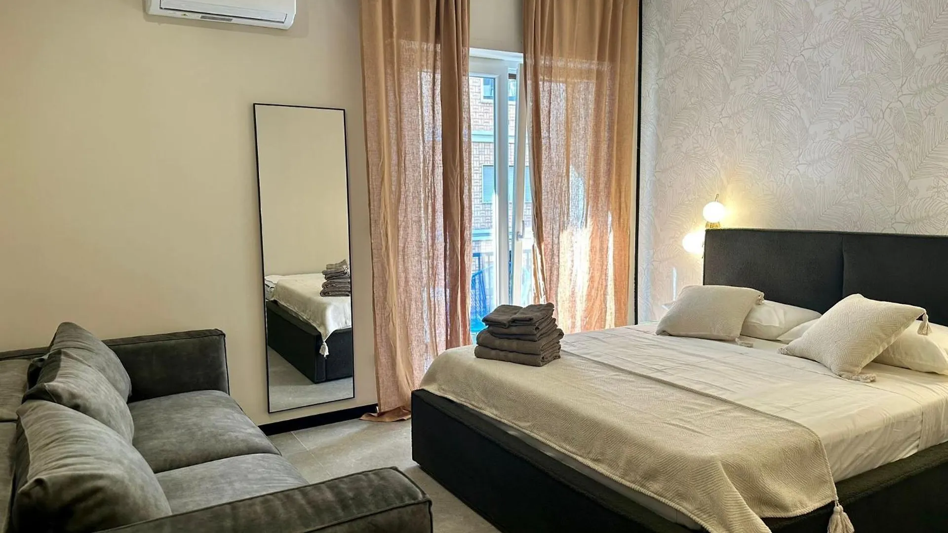 Golden Palm B&B Bari