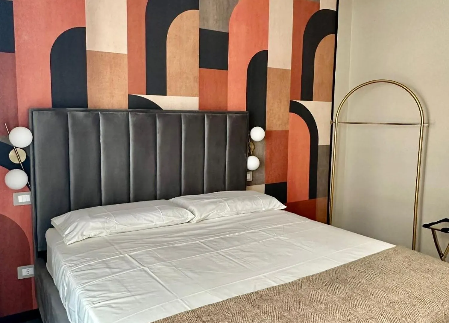 Golden Palm B&B Bari
