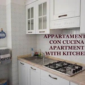  Apartamento River House Italia