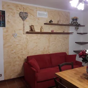  Сasa de vacaciones Belfiore Italia