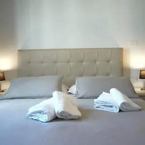  Apartamento Il Valentino Luxury Italia