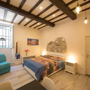  Apartamento Visit Florentia Italia