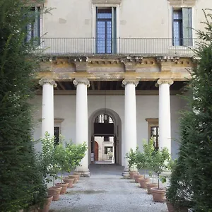  Apartamento Palazzo Valmarana Braga Italia