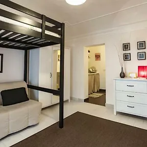  Apartamento Trip Italia