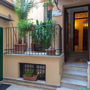  Apartamento Ercta Italia