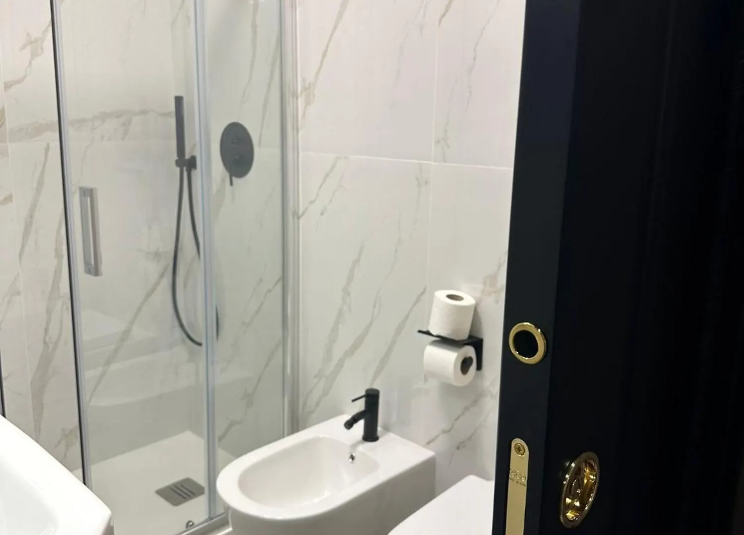 住宿加早餐酒店 Golden Palm B&B 巴里 意大利