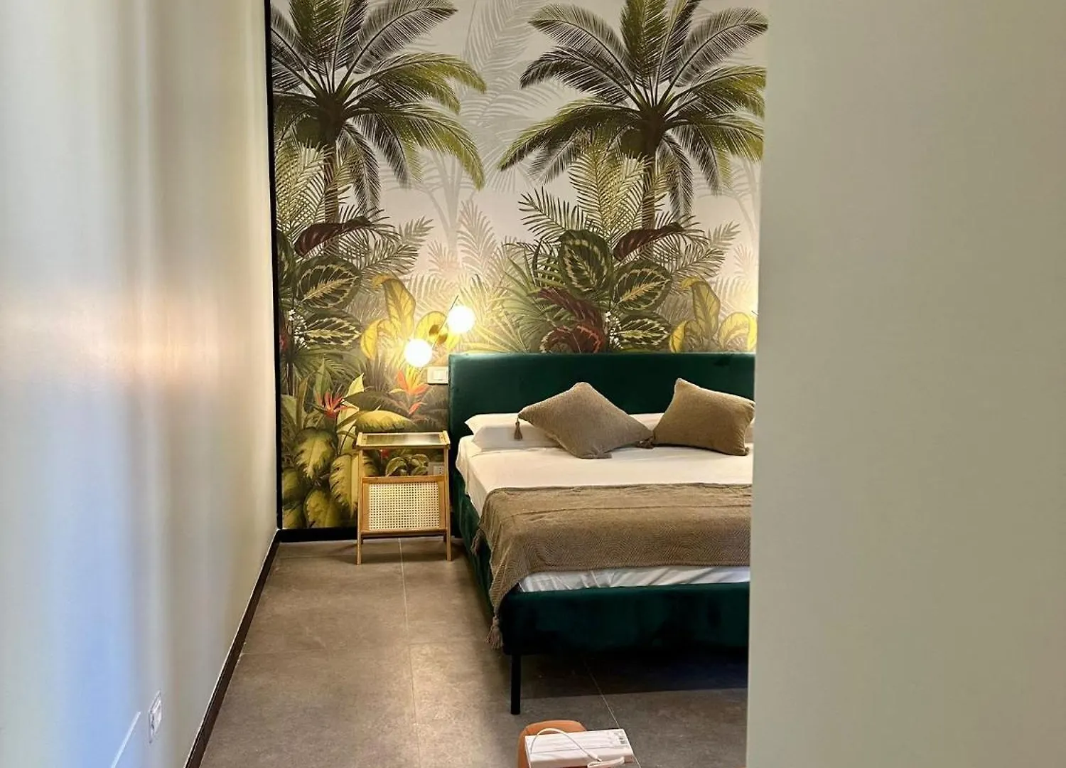 Golden Palm B&B 巴里